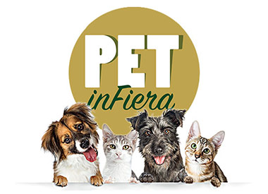 La prima fiera PET Friendly, per gli amanti degli animali