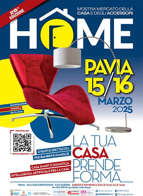 locandinaHOME