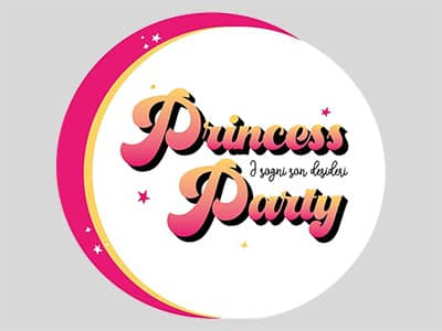 HOME 2025: Princess Party