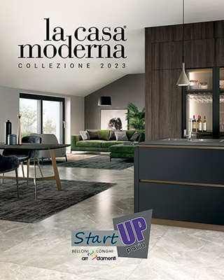 Start Up Arredamenti