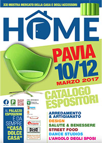 HOME - catalogo espositori 2017