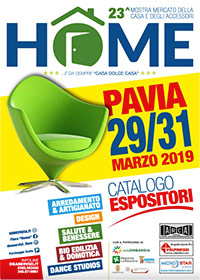 HOME - catalogo espositori 2019