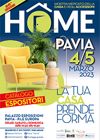 HOME -  catalogo espositori 2023