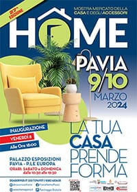 HOME -  catalogo espositori 2024