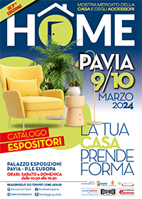 HOME -  catalogo espositori 2024