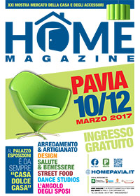 HOME - magazine 2017