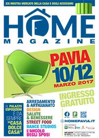 HOME - magazine 2017