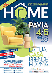 HOME - Rassegna Stampa 2023