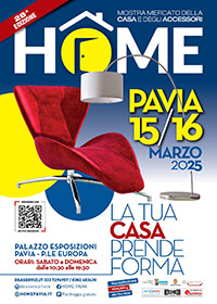 HOME - Rassegna Stampa 2025